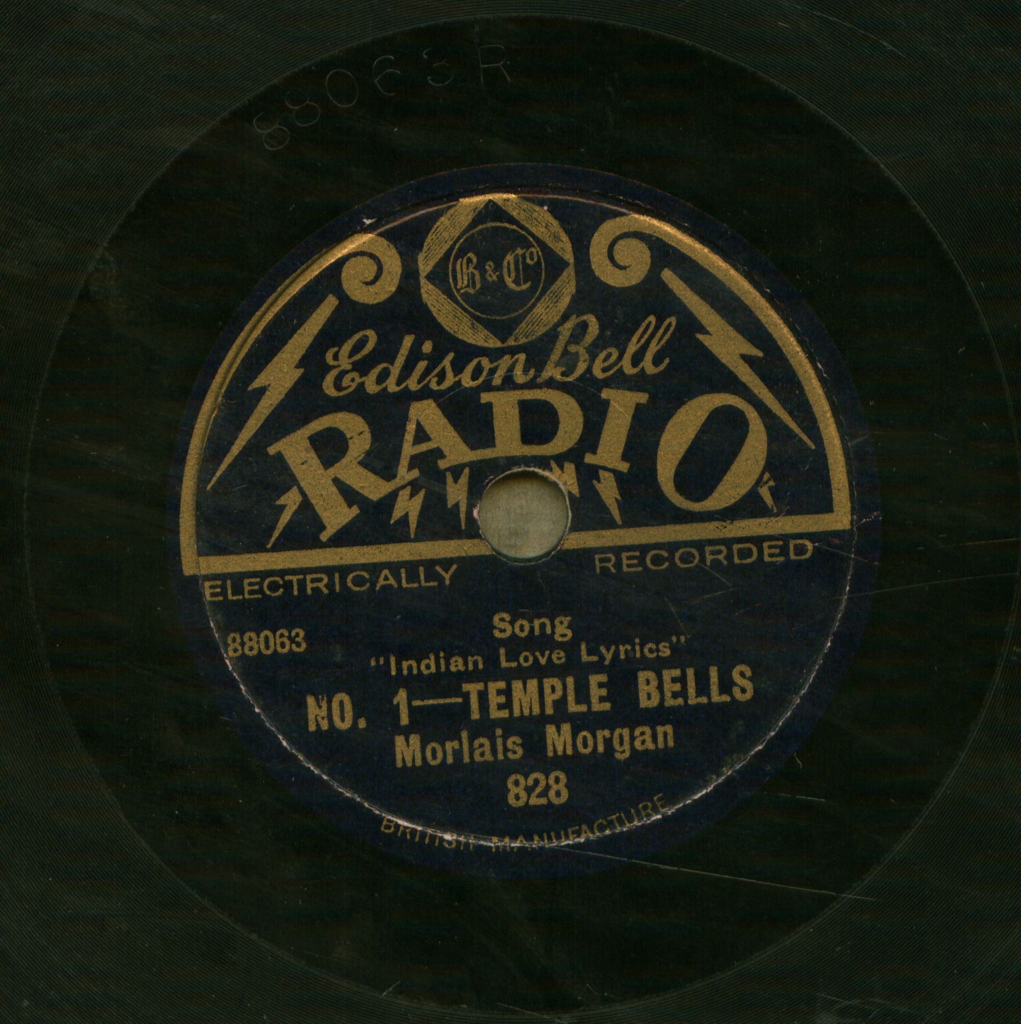 Temple bells